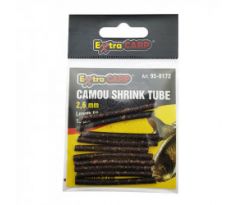 ExtraCARP Camou Shrink Tube