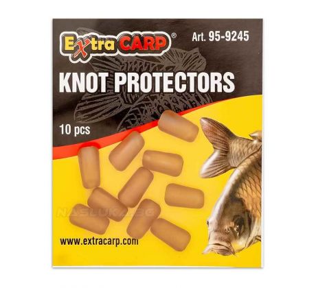 ExtraCARP Knot Protectors