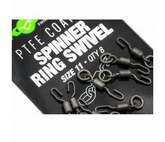 KORDA PTFE Spinner Swivel