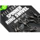 KORDA PTFE Spinner Swivel