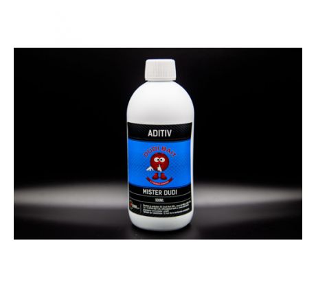 Dip Dudi Bait Mister Dudi Additiv Lichid 100ml