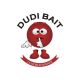 DUDI BAIT Boilies zmes + zálievka Forest Squid 5kg