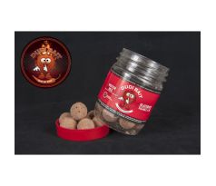 DUDI BAIT Mister Red Super Hot Obalené ROZPUSTNÉ 100g