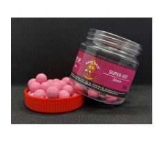 DUDI BAIT POP-UP Super Hot 20g