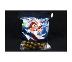 DUDI BAIT Tigernuts - Amur NEROZPUSTNÉ 1kg, 20mm