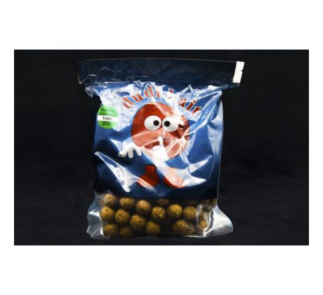 DUDI BAIT Tigernuts - Amur NEROZPUSTNÉ 1kg, 20mm