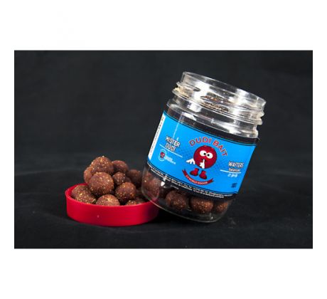 DUDI BAIT Wafters Mister Dudi 100g