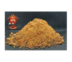 Krmivo DUDI BAIT Bag Mix Super Hot 1kg