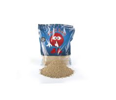 Krmivo Feeder Groundbait Dudi Bait Spicy Fish 1kg