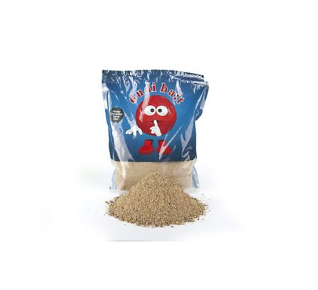 Krmivo Feeder Groundbait Dudi Bait Spicy Fish 1kg