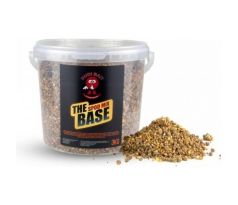 Spod Mix Dudi Bait 'The 'Base'' 3kg