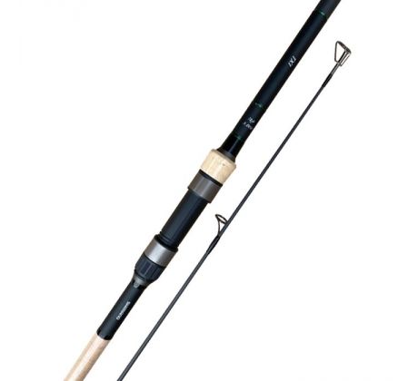 Shimano Dvojdielny Prút TX-1 A Carp Cork 3.66m 12'0" 3.00lb