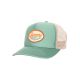 Simms Šiltovka Small Fit Throwback Trucker Trout Wander