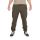 Fox Tepláky Collection Joggers Green & Black