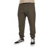 Fox Tepláky Collection Joggers Green & Black