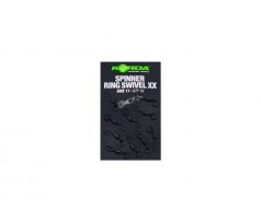 Korda Obratlík Spinner Swivel XX Size 11