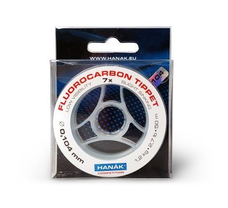 Hanák Competition Fluorocarbon 150m