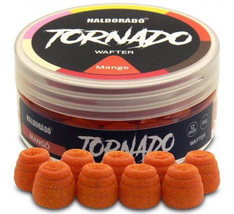 Haldorado Tornado Wafter Mango