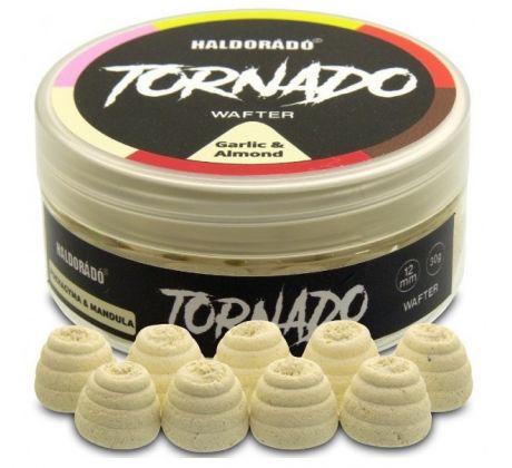 Haldorado Tornado Wafter Cesnak Mandle