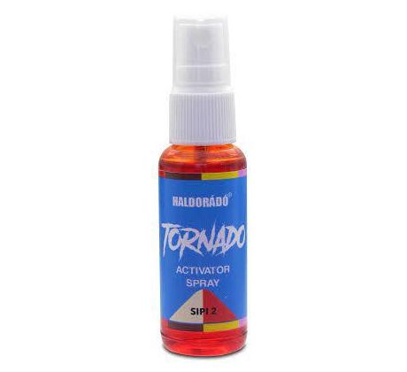 Haldorádó Tornado Activator Spray - Sipi 2