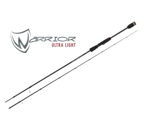 Fox Rage Warrior® Ultra Light Rods