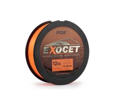 Fox Exocet Fluoro Orange Mono