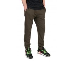 Fox Collection LW Jogger Green & Black