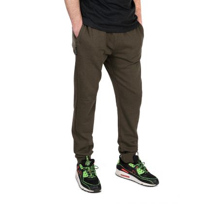 Fox Collection LW Jogger Green & Black