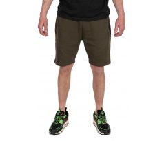 Fox Collection LW Jogger Short Green & Black