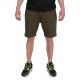 Fox Collection LW Jogger Short Green & Black