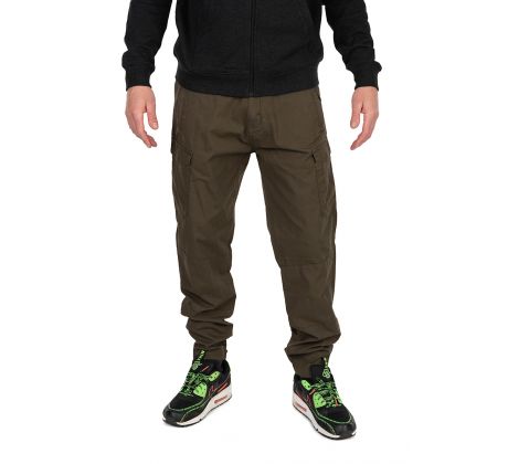 Fox Collection Cargo Trouser