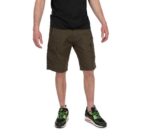 Fox Collection Cargo Shorts