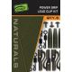 Fox EDGES™ Naturals Power Grip Lead Clip Kit