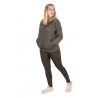 Fox WC Zipped Hoodie