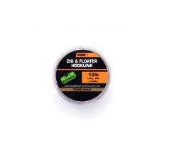 Fox EDGES™ Zig & Floater Hooklink