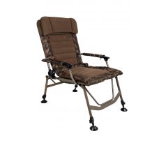 Fox - Kreslo FX Super Deluxe Recliner Chair