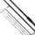 Preston Monster Xtreme Distance feeder 3,8 m 150g