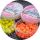 Mainline Dumbell Matchl Wafters Red Krill 50 ml - 8 mm