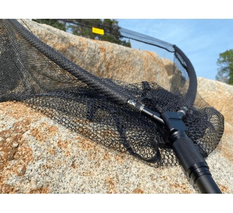 Fencl podberák carp premium 105cm