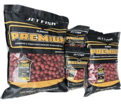 Jetfish Demex - Boilies Losos Broskyňa