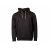 Nash Čierna Mikina Make It Happen Hoody Fish Logo Black