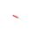 Solar Ihla Boilie Needle Red