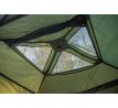 Solar Bivak SP Quick-Up Shelter Green MKII with HD Groundsheet