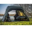 Solar Bivak SP Quick-Up Shelter Green MKII with HD Groundsheet