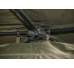 Solar Bivak SP Quick-Up Shelter Green MKII with HD Groundsheet