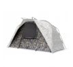 Solar Bivak SP Compact Camo Spider Shelter + podlaha + predný panel