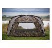 Solar Bivak SP Compact Camo Spider Shelter + podlaha + predný panel