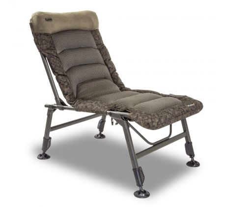 Solar Kempingová Stolička SP C-TECH Superlite CHAIR