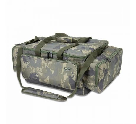 Solar Taška Undercover Camo Carryall Medium