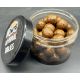 Dipované boilies 365 Chilli Ráček 20/24mm 350g